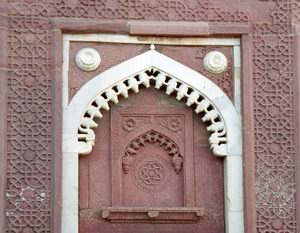 Agra: Akbar's Fort